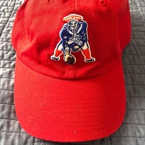 New England Patriots Cap